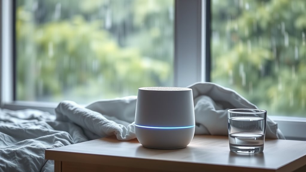 sound quality and features