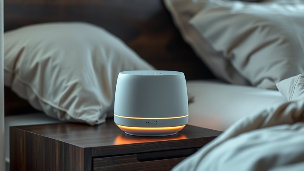 sound quality and features