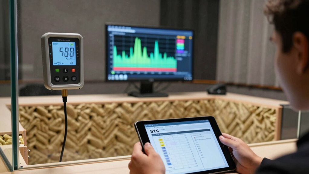 soundproofing and noise control