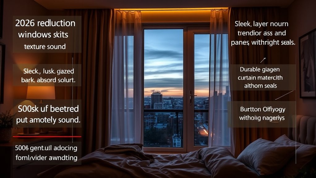 soundproofing installation durability fit