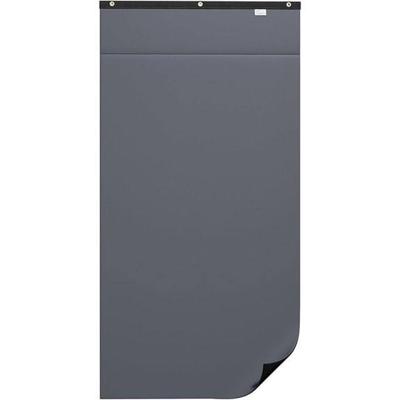 Audimute Soundproofing Sheet for Noise Reduction