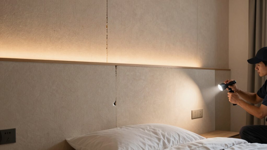 soundproofing wall and floor solutions