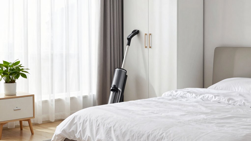 sources of bedroom dust