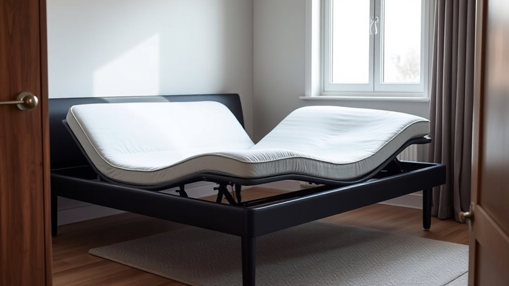 space saving adjustable compatible