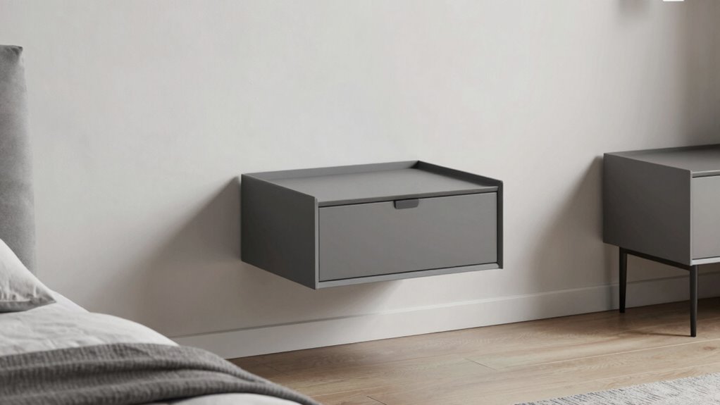 space saving modern bedroom furniture