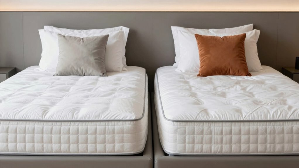 split king mattress considerations