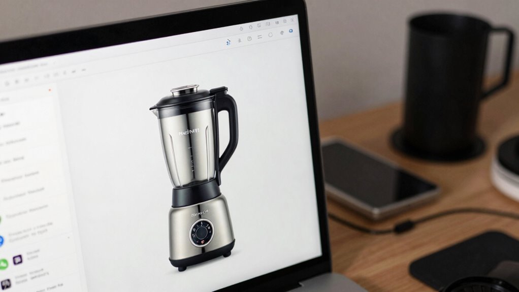 spot deceptive product photos