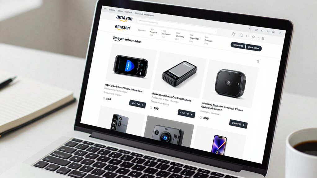 spotting listing deception tactics