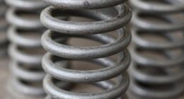 spring firmness versus support