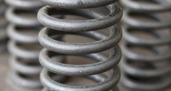 spring firmness versus support