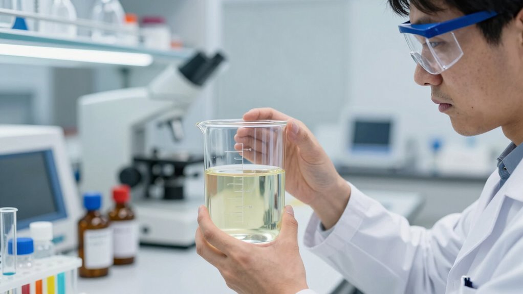 standards for low voc products