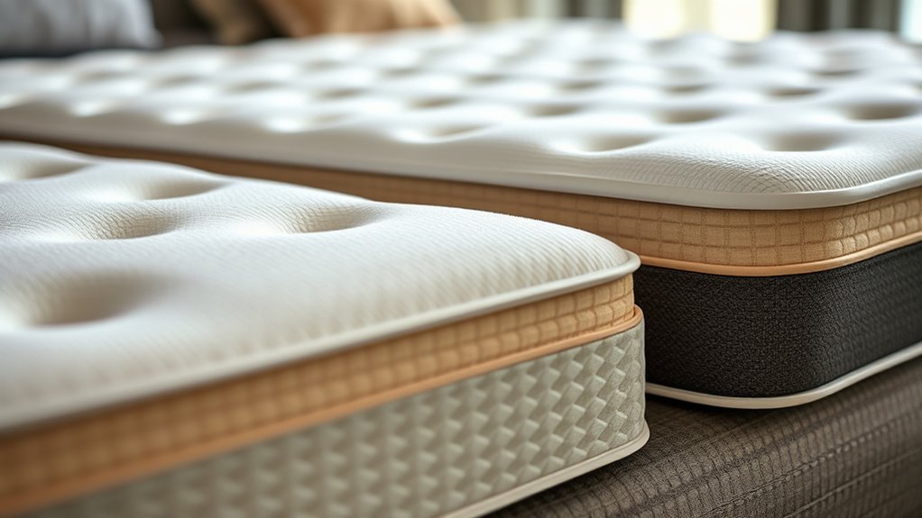 stomach sleeper mattress essentials