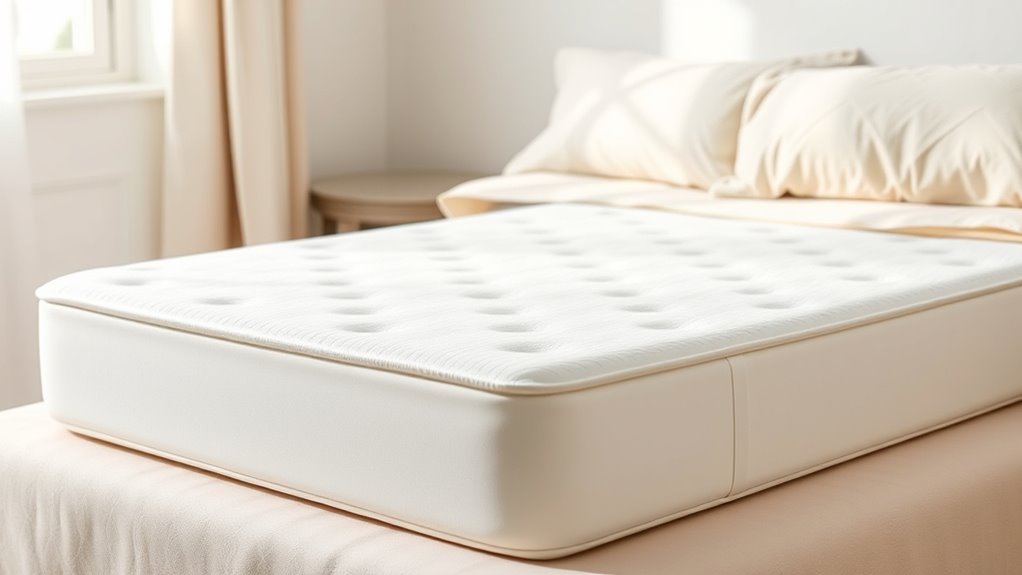 stomach sleeper mattress factors