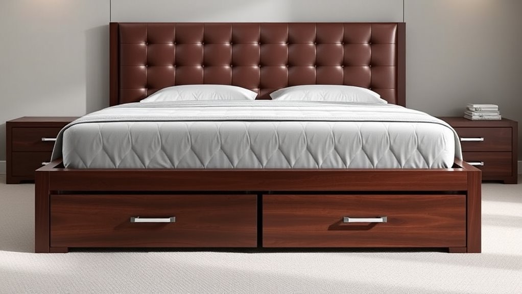 storage assembly style noise