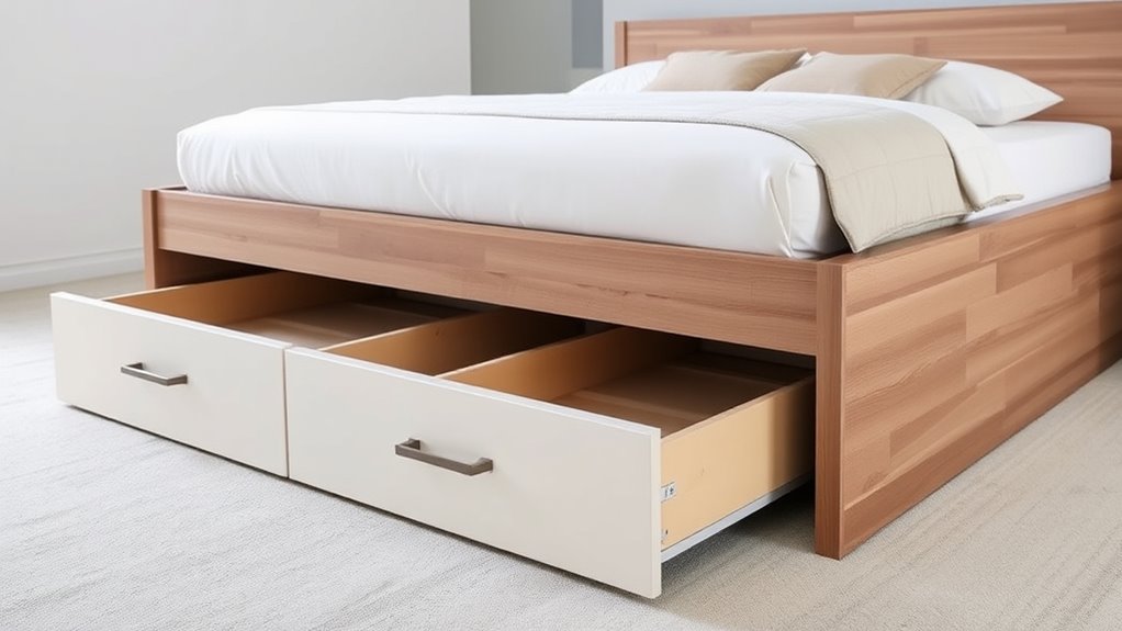 storage style durability compatibility