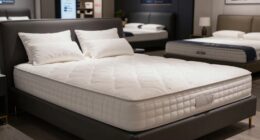 store comfort versus home comfort