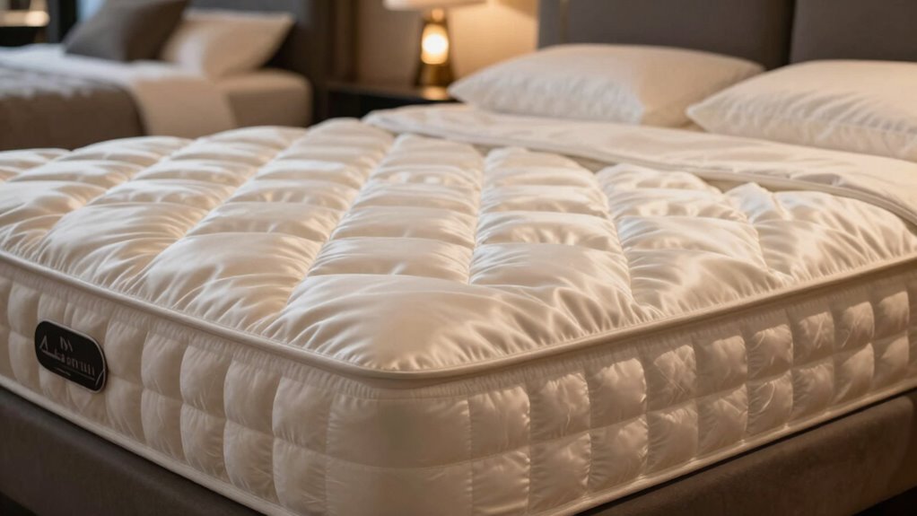 store lighting influences comfort