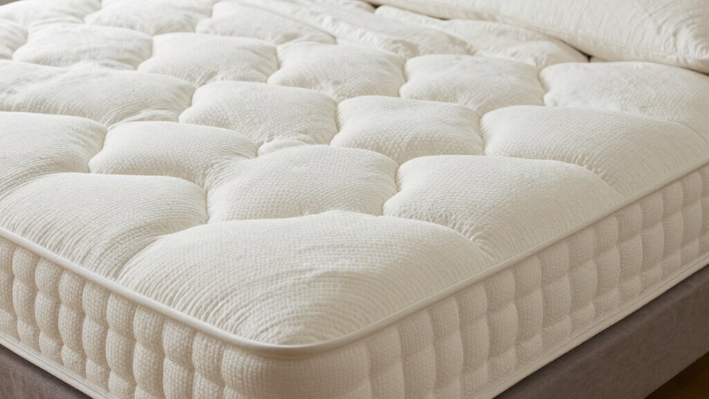 strategic zone placement improves sleep