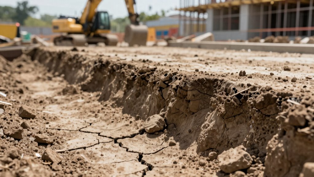 structural safety and compliance