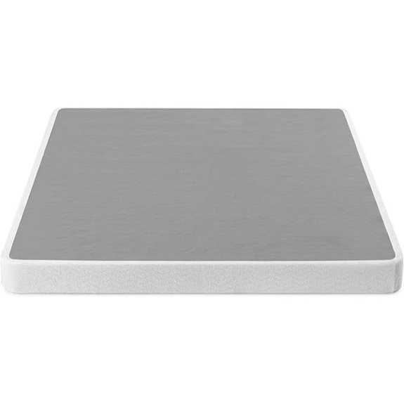 ZINUS 5-Inch King Metal Box Spring
