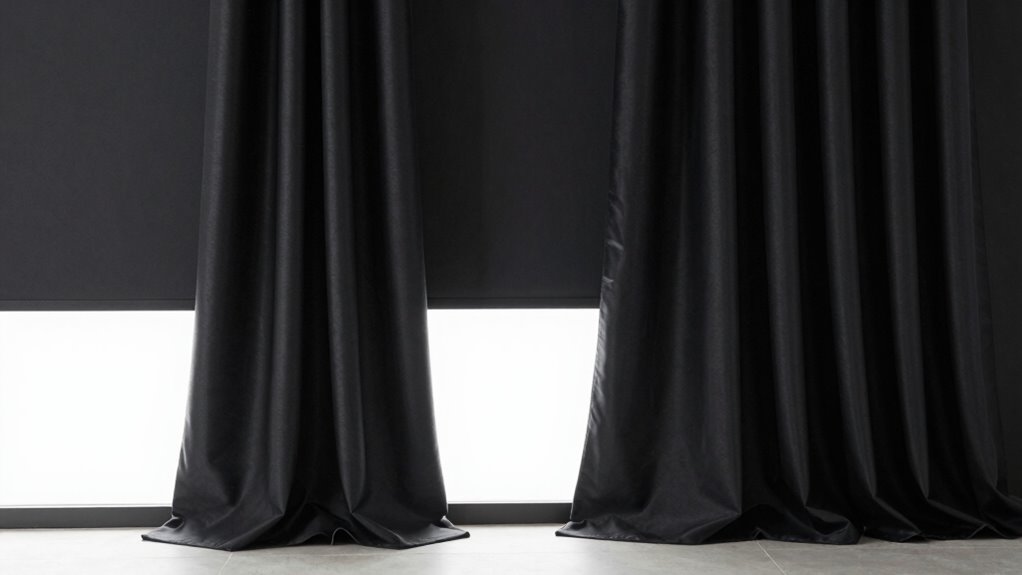 stylish affordable window coverings