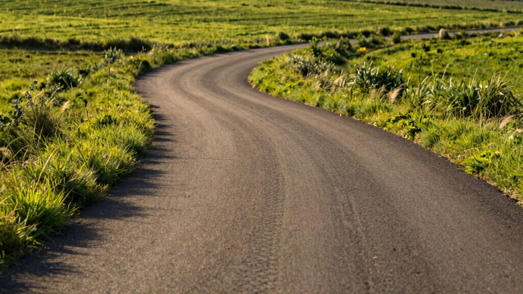 sudden lane change responses