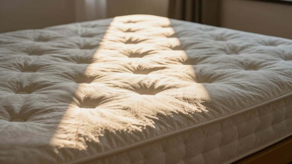 sunlight cannot fully disinfect