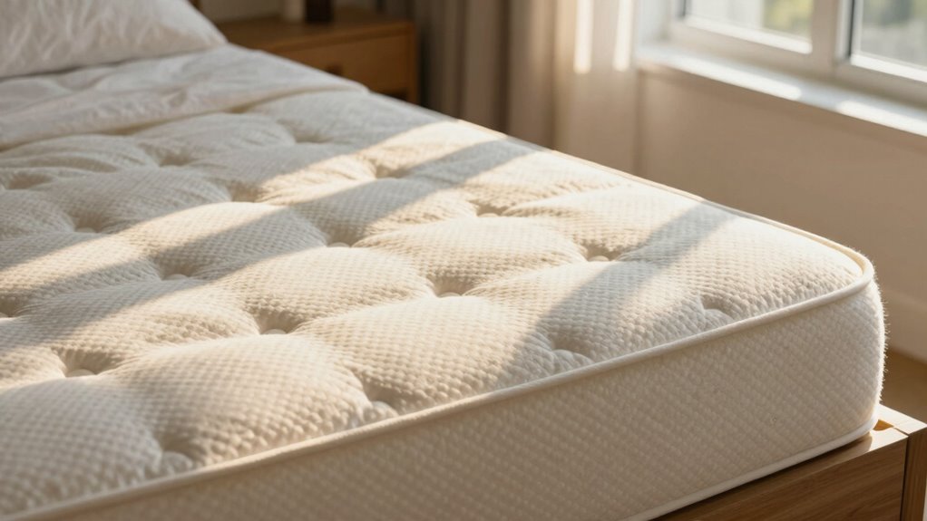 sunlight reduces surface germs