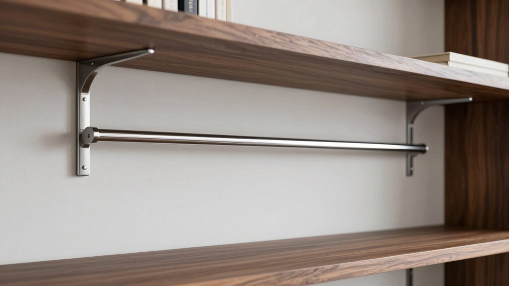 support bars enhance furniture durability