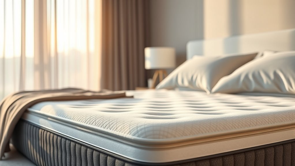 support comfort durability temperature