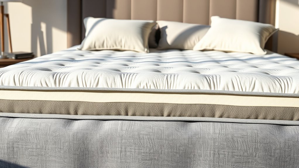 support comfort safety durability