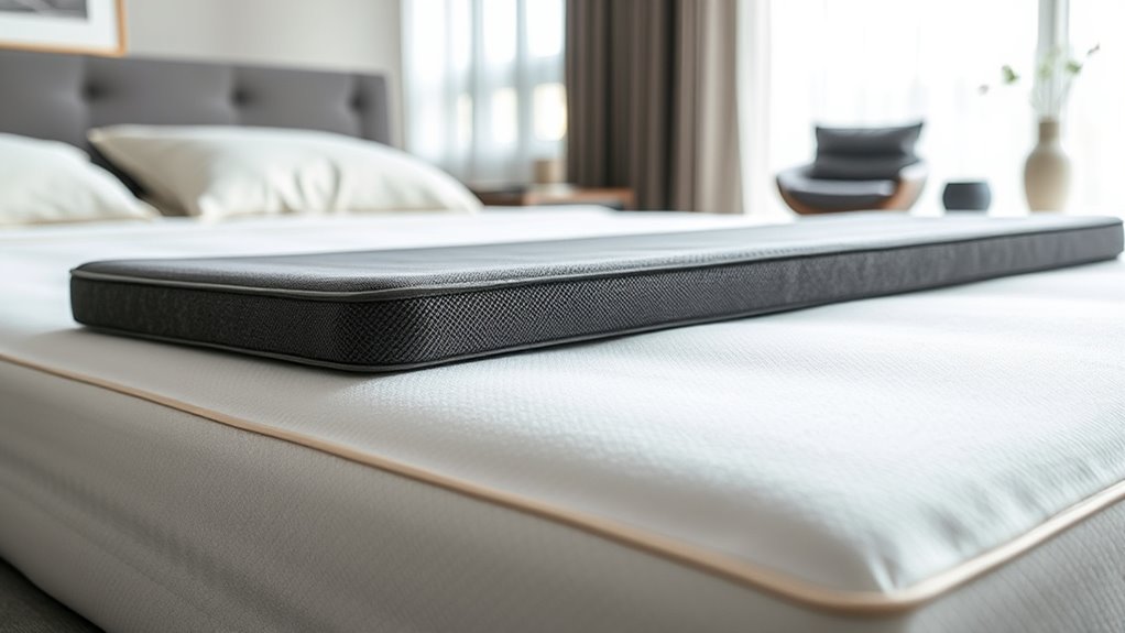 support comfort safety temperature