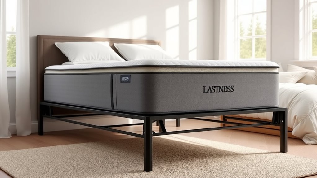 support compatibility durability comfort