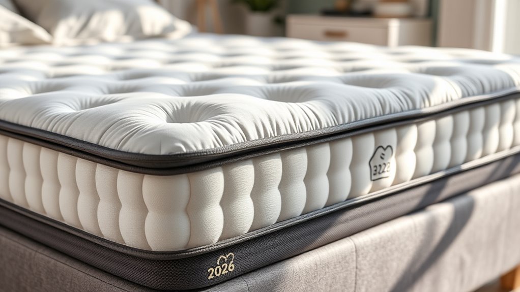 support cooling firmness safety