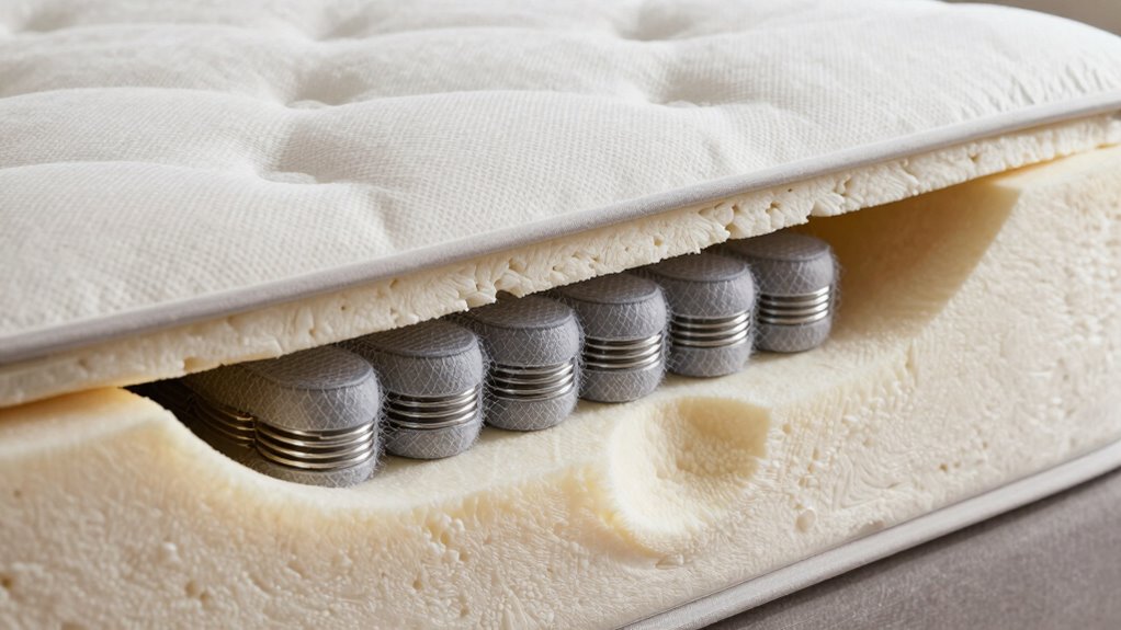 support core types comparison