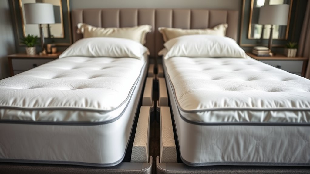 support durability compatibility features