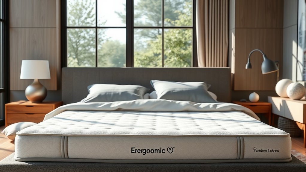 support firmness comfort fit