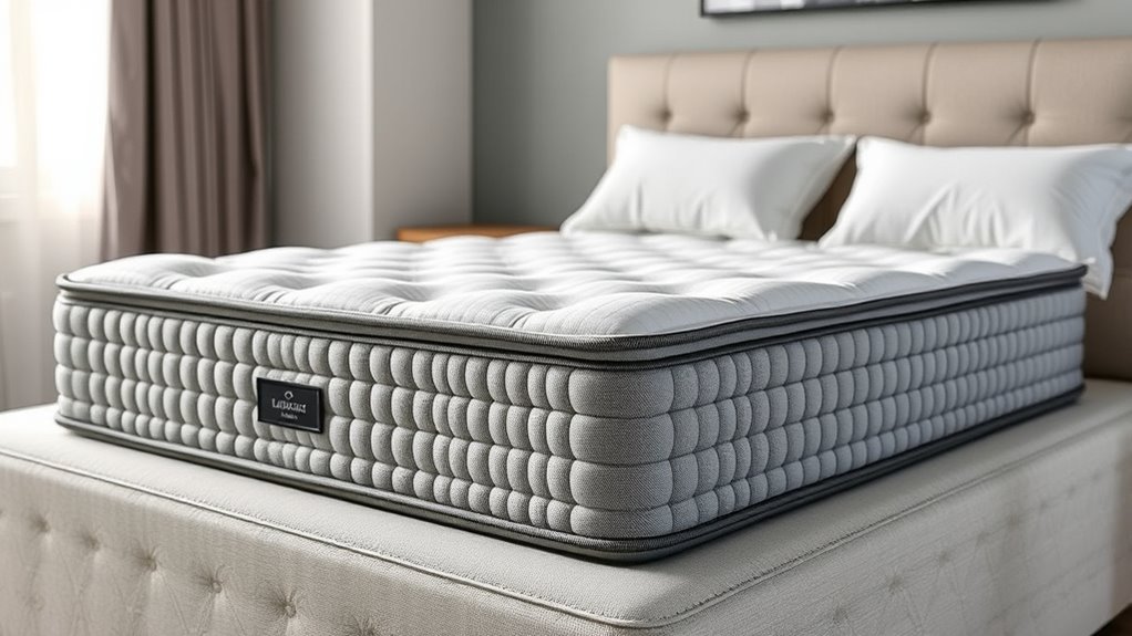 support firmness comfort safety