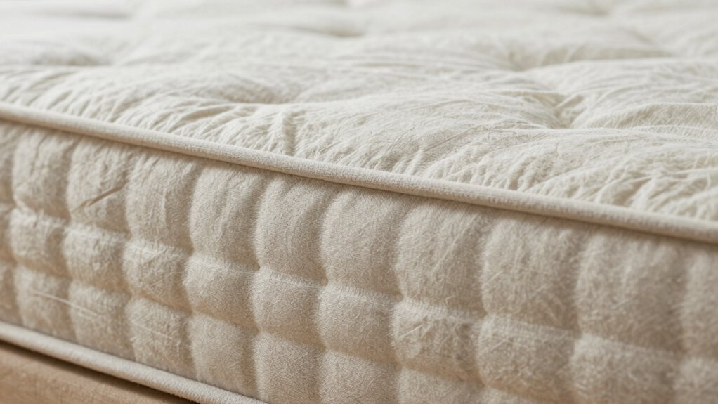 support layers enhance firmness