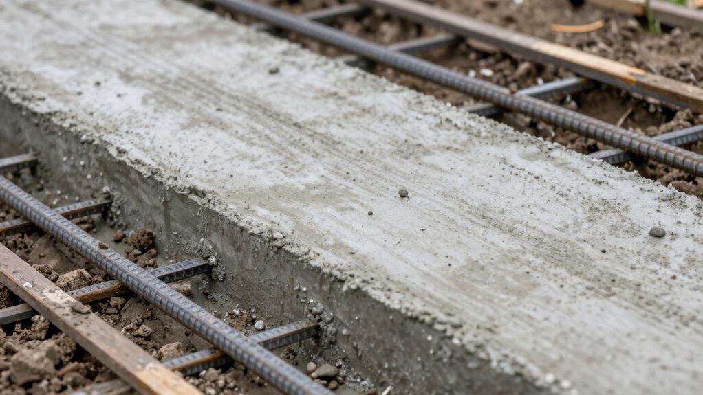 support rules prevent foundation damage