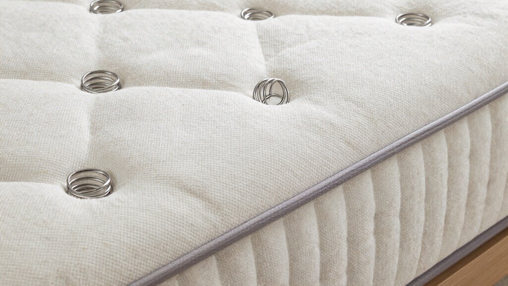 support softness durability balance