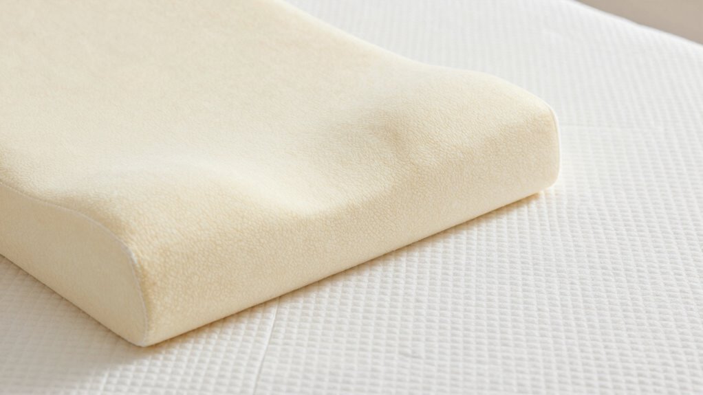 support versus pressure relief