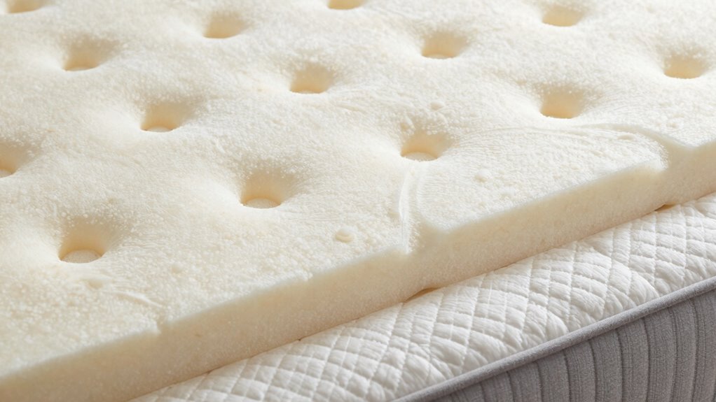 support versus pressure relief