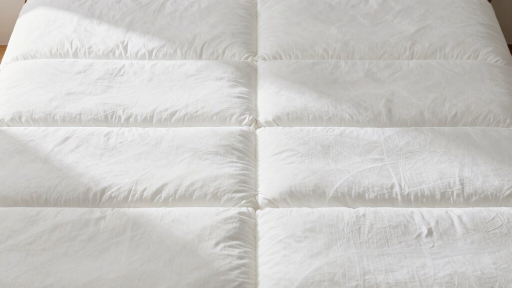 support zones align with body contours