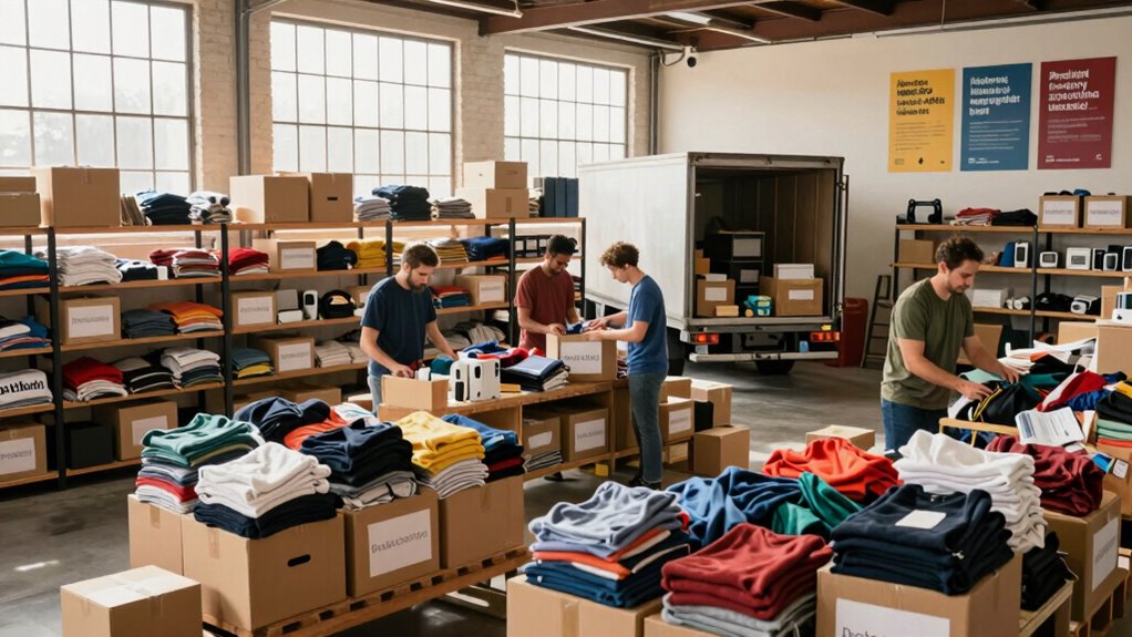 supporting community development initiatives