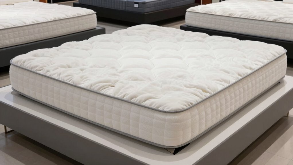 supportive bed setup essentials