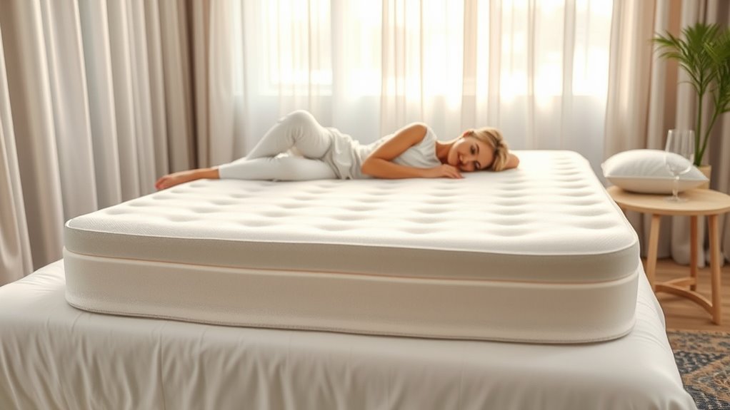 supportive comfortable safe durable