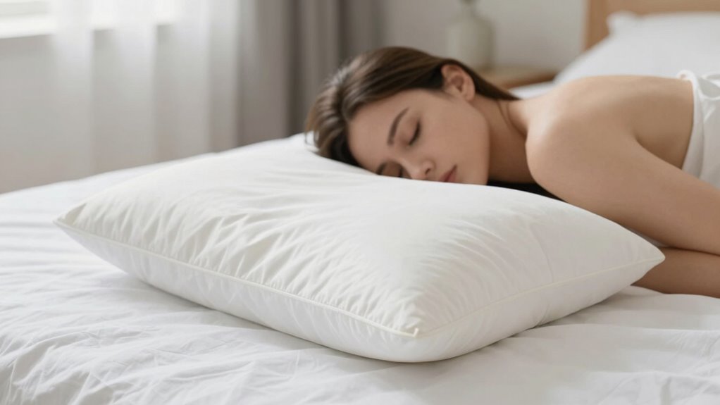 supportive neutral comfortable alignment