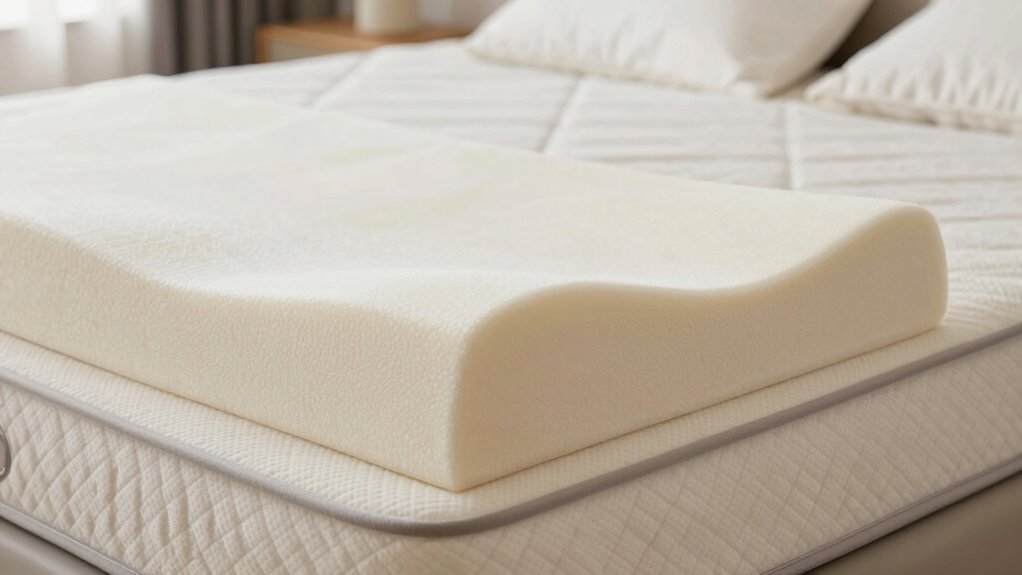 supportive supportive sleep environment