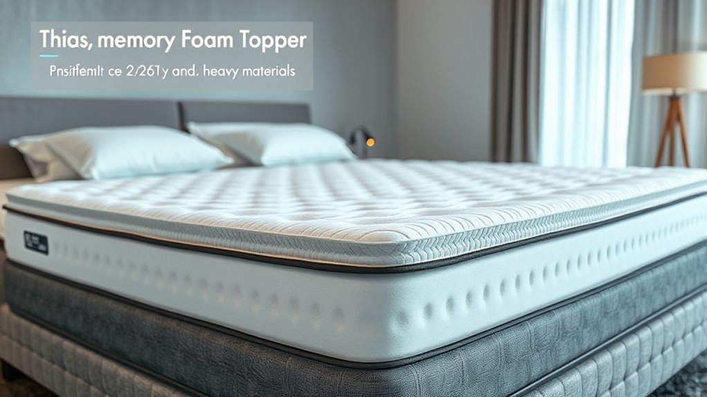 supportive thick breathable safe